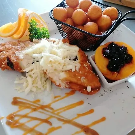 Hegylanc Fogado 3* Sotony