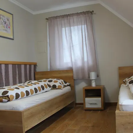 Hegylanc Fogado 3* Sotony