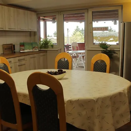 Hegylanc Fogado 3* Sotony