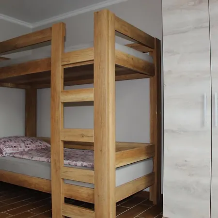 Hegylanc Fogado 3* Sotony