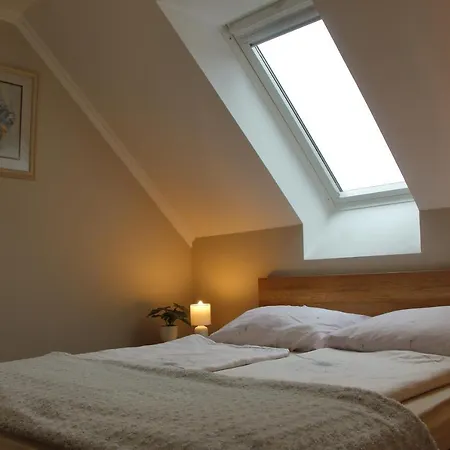 Hegylanc Fogado Bed & Breakfast