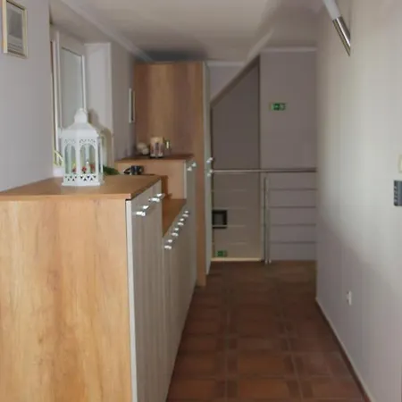 Bed & Breakfast Hegylanc Fogado Sotony