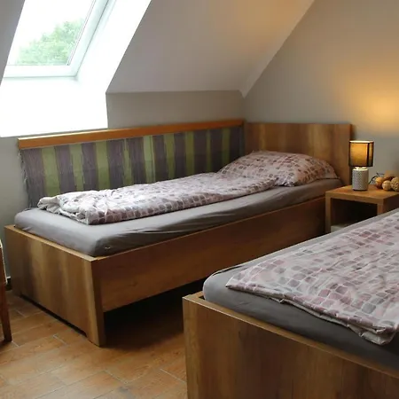 Bed & Breakfast Hegylanc Fogado Sotony