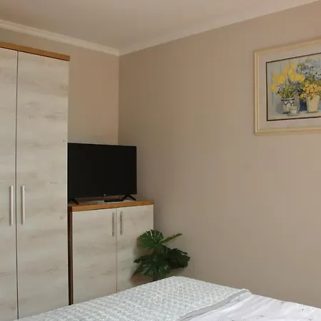 Hegylanc Fogado Oda ve Kahvaltı