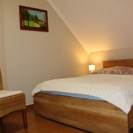 Hegylanc Fogado 3* Sotony