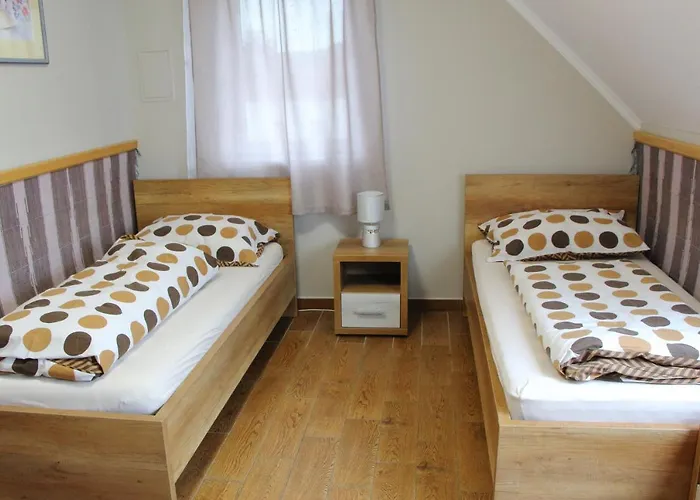 Bed & Breakfast Hegylanc Fogado Sotony